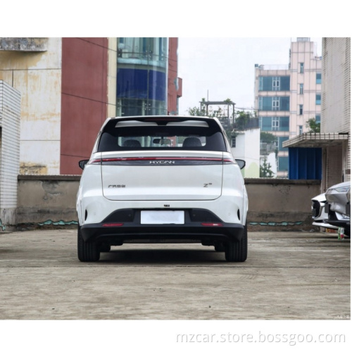 HYCAN Z03 2022 Tide Version 430km Factory Direct Wholesale Good Quality At Cheap Price New Energy Electric SUV Car